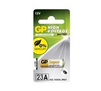 GP Batteries 23A 1-P 23AE 23AE MN21 LRV08 1-PACK ULTRA