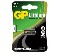GP Batteries 3703 household battery Rechargeable battery Lithium