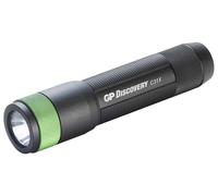 GP Batteries C31X 100 Lumen 1 x AA 260GPACT0C31X000 Flashlight