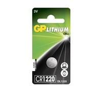 GP CR1220