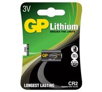 Gp CR-2 DLCR2 1 piece