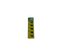 GP BATTERIES - CR2025-C5 - BATTERY, LITHIUM CR2025 3V PACK 5
