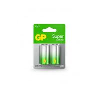 C Size Batteries (Pack of 2) - [C573]