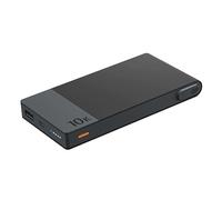 GP Batteries MP10B Powerbank 10000 mAh Power Delivery Li-Ion Grey