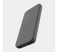 Gp Batteries Powerbank Plus 10000mAh, Grey One Size