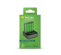 GP Batteries ReCyko B421 Household battery USB