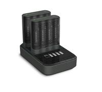 GP Batteries ReCyko+ M461 battery charger Household battery USB