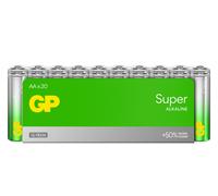 GP Batteries Super Alkaline GP15A Single-use battery AA. LR06