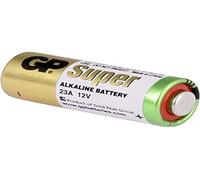 GP Batteries Super Alkaline MN 27 - Batteries (Alkaline, 12 V) Gold