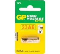 GP Batteries Ultra Alkaline 103020 household battery Single-use batter
