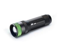 GP C32 300 Lumen Torch + 3x AAA Batteries