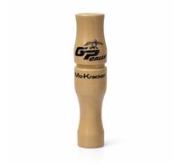 GP CALLS Mo-Krackin Goose Call - Poly & Premium Acrylic Options - Loud Realistic Canada Goose Call for Beginners to Advanced Waterfowl Hunters - Multiple Colors (Poly)