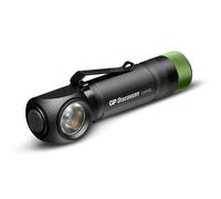 GP CH35 600 Lumen Head and Pocket Torch