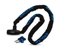 Oxford GP10 Chain Motorcycle Scooter Chains & Lock Cycle Security 1.5m x 9.5mm
