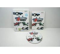 GP Classic Racing - Nintendo Wii
