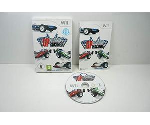 GP Classic Racing - Nintendo Wii