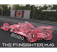 GP Confidential - The F1 Insighter Mag