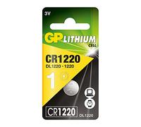 GP CR1220