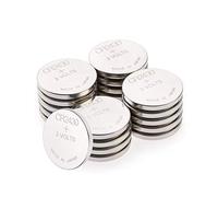 GP CR2430 3V Lithium Coin Cell Batteries - Pack of 20