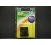 GP Digital Camera Battery Li-Ion CGA-S004 600 mAh For PANASONIC - New