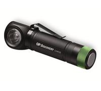 GP Discovery CH35 Stirnlampe 60h 153g (Sony Playstation 5)
