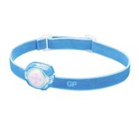 GP Discovery GPDISHLCH44BL058 LED Headlamp 300 lm, Motion Sensor, 36 h
