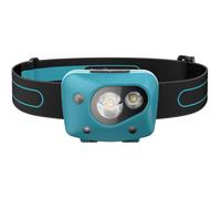 G & P Naturarznei Headlamp CH44 300 lm Motion Sensor 36 h 3×AAA IPX4 Blue