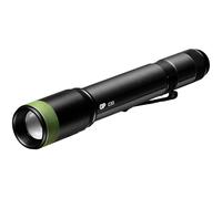 GP Discovery LED Torch, 150 lm, Battery-Powered, 20h Use