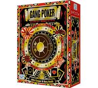 ジーピー(Gp) Gang Poker