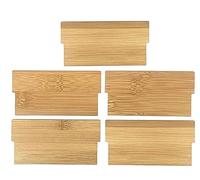 GP Get Productive Get Productive A6 Divider Board Expanding File Box Support Plates Dividers