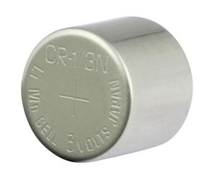 GP GPCR1620STD151C1 CR1620 Button Cell 3V Lithium High Energy Density