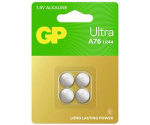 GP GPcr2032Ult387C4 Lithium Ultra Button Cells Batteries Cr2032 3V...