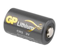 GP Lithium Battery CR2 | ✅ 5 years warranty