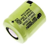 GP GPIND40AAM1A1PC1 Battery Rechargeable Non-standard 1 pc