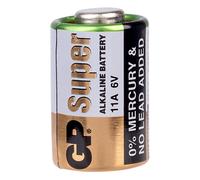 GP GPPBA11AF002 GP11A Alkaline 6V Battery