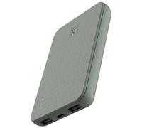 GP GPpbb05Bgybsr523 B+ Power Bank 5000Mah Grey Lipo USB A And USB C