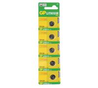 Lithium Button Cells