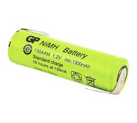 GP GPRCH210AA978C4 Recharge AA battery NiMH 2100mAh 1.2V 4pcs AA b...