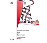 GP. Grammatica pratica della lingua italiana: Eserciziario. Libro + digitale