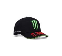 GP GRUPPO PRITELLI Baseball Cap Dual Monster FQ20 - World Tour-U Black