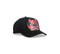 GP GRUPPO PRITELLI Baseball Cap Fabio Quartararo - El Diablo-U Black