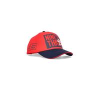 GP GRUPPO PRITELLI Baseball Cap - Ninety Three Kid MM93 Red