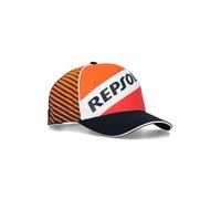 GP GRUPPO PRITELLI Baseball Cap - Repsol Logo