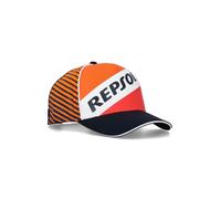GP GRUPPO PRITELLI Baseball Cap - Repsol Logo Red