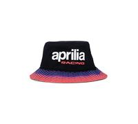 GP GRUPPO PRITELLI Bucket hat Jorge Martin Dual Aprilia - Gradient Black