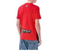 GP GRUPPO PRITELLI Ducati Corse x Monster Energy T-Shirt Multicolor