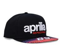GP GRUPPO PRITELLI Flat Cap Jorge Martin Dual Aprilia - Flat Visor Red