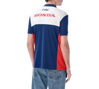 GP GRUPPO PRITELLI Honda Racing HRC Polo, multicoloured, M