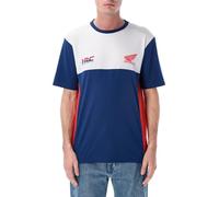 GP GRUPPO PRITELLI HRC Honda Racing T-Shirt, multicoloured, XL