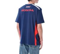 GP GRUPPO PRITELLI HRC Honda Racing T-Shirt, multicoloured, XXL
